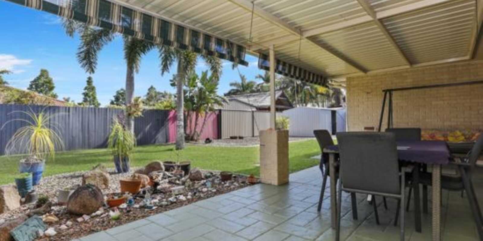 17 Anchor Court Banksia Beach