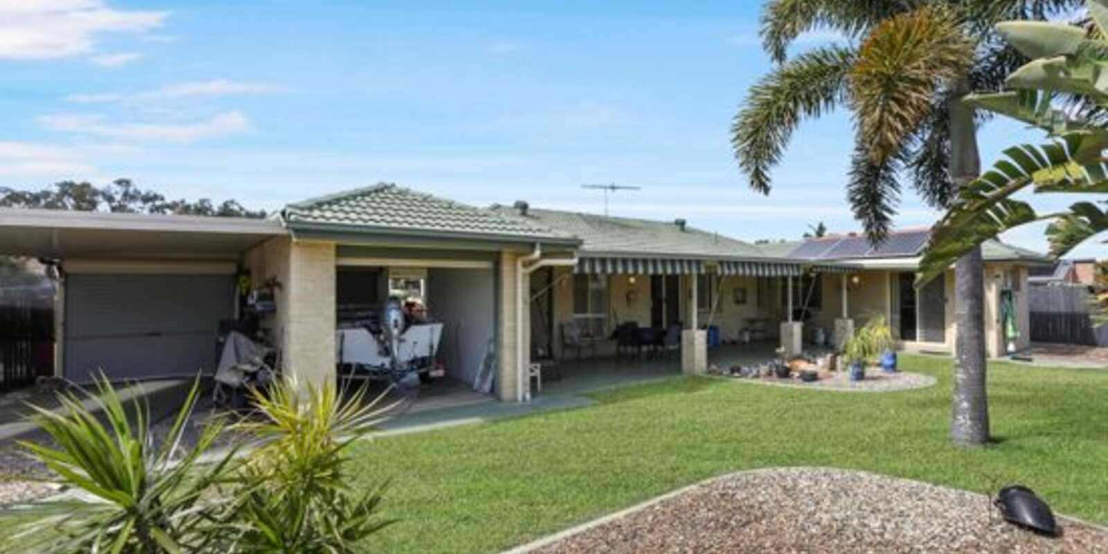 17 Anchor Court Banksia Beach