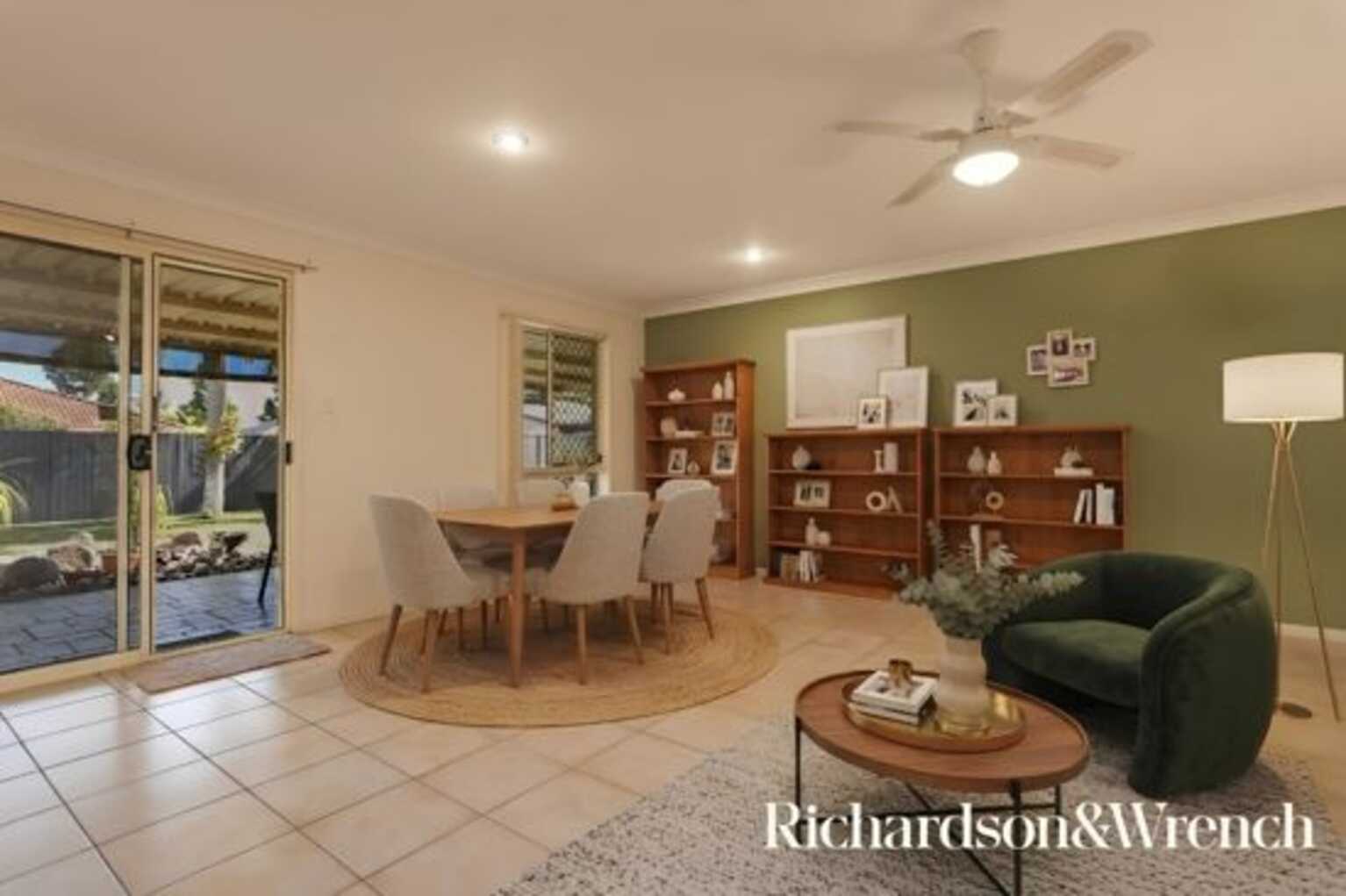 17 Anchor Court Banksia Beach